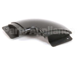 0418880 Hussmann Rail-Top Corner Is End