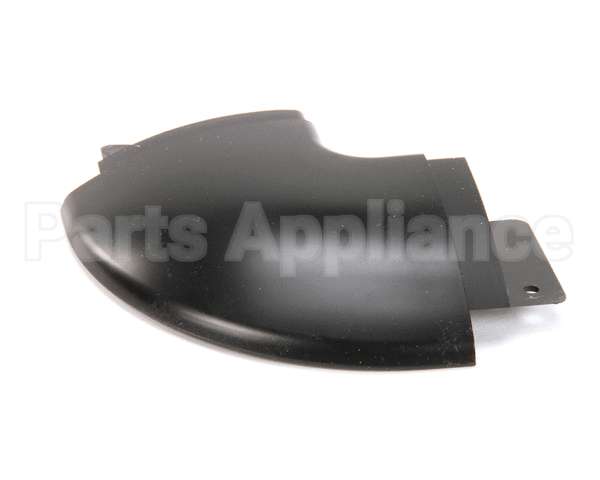 0418880 Hussmann Rail-Top Corner Is End