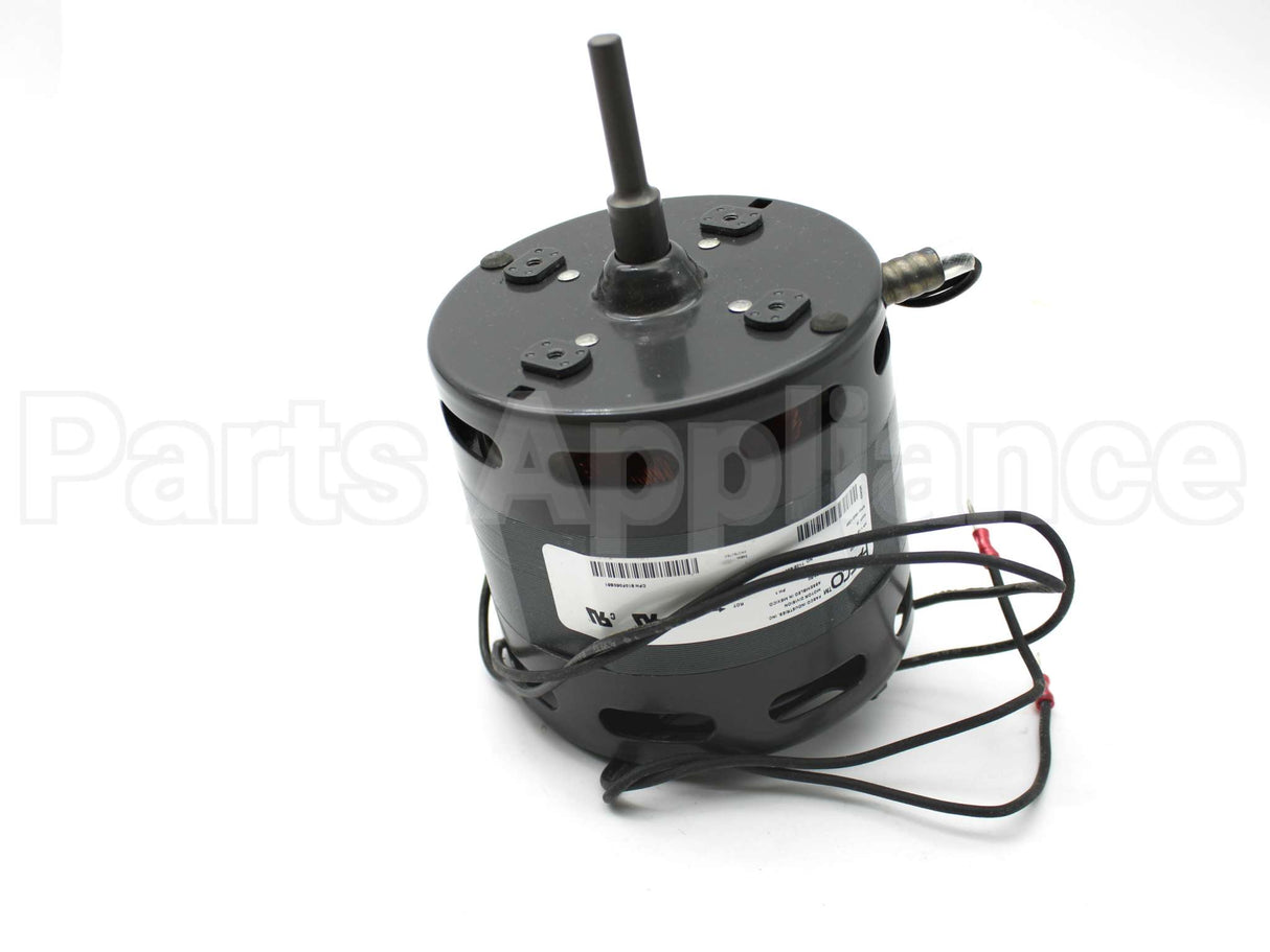 810F050B51C Tecumseh 1/15Hp 460V 1500Rpm Fan Motor