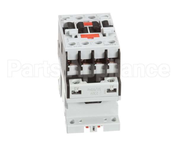 04200019 Nuova Simonelli Electronic Relay 25 Amp For Pr