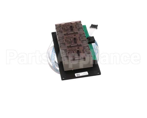 04200095 Nuova Simonelli Complete Assembly Solid State