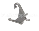 0420233 Hussmann Bracket-Rear Drip Pan
