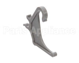 0420233 Hussmann Bracket-Rear Drip Pan