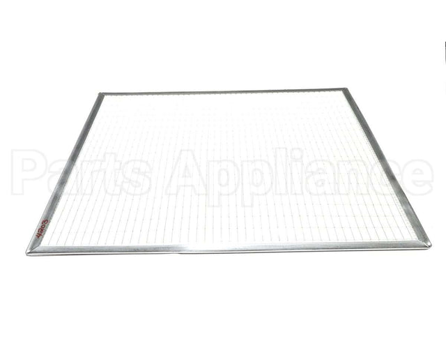 04203.0000 Preprite Desmon S06-0090 Condenser Filter 615X535