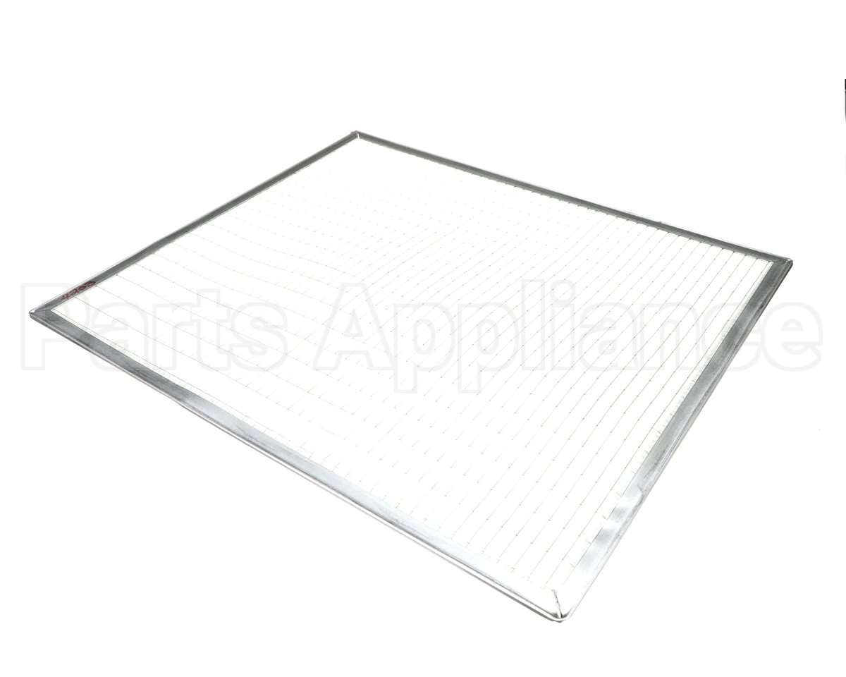04203.0000 Preprite Desmon S06-0090 Condenser Filter 615X535
