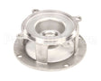 04207.10 Cma Pump Base Stainless Steel