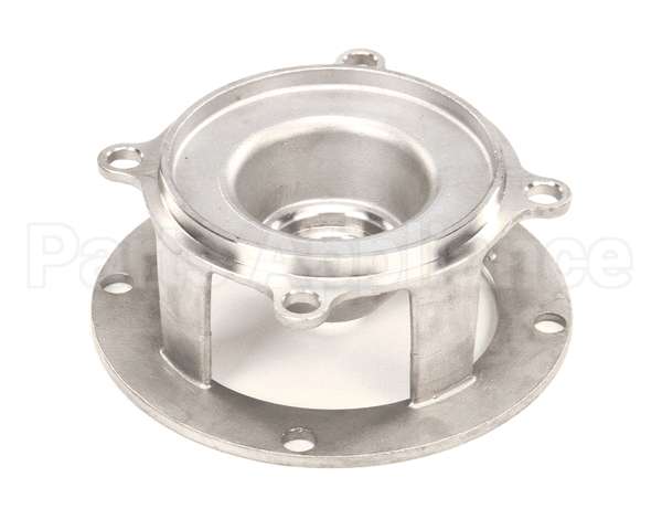 04207.10 Cma Pump Base Stainless Steel