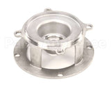 04207.10 Cma Pump Base Stainless Steel