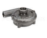 04207.20 Cma Pump Cover Stainless Steel
