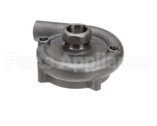 04207.20 Cma Pump Cover Stainless Steel