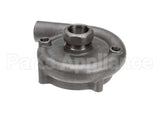 04207.20 Cma Pump Cover Stainless Steel