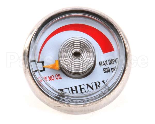 0421332 Hussmann Ga Press Screw In G15