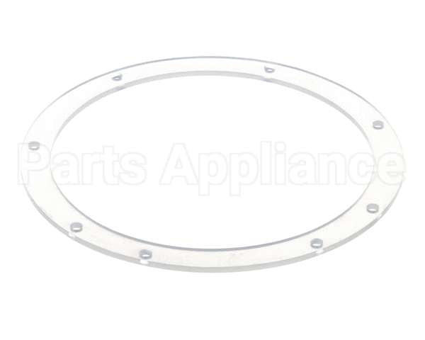 04221.0000 Bunn Gasket, Tank Lid