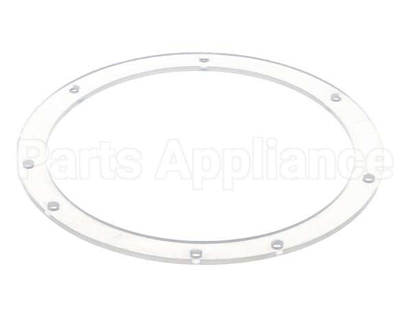04221.0000 Bunn Gasket, Tank Lid