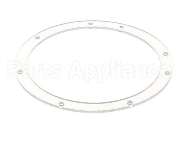 04221.0000 Bunn Gasket, Tank Lid