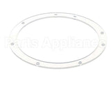 04221.0000 Bunn Gasket, Tank Lid
