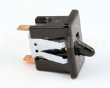 04225.0002 Bunn Switch, Tgl On/Off Blk-Spst