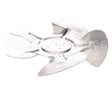 0425336 Hussmann Blade-Fan 6.00 Cw Al 20