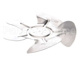 0425336 Hussmann Blade-Fan 6.00 Cw Al 20
