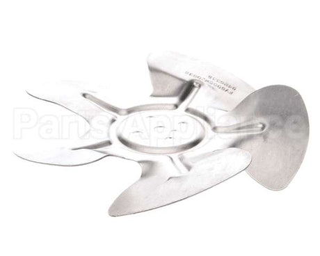 0425336 Hussmann Blade-Fan 6.00 Cw Al 20