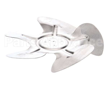 0425336 Hussmann Blade-Fan 6.00 Cw Al 20