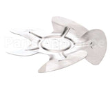 0425336 Hussmann Blade-Fan 6.00 Cw Al 20