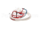 0425438 Hussmann Harness-Shelf Lgt Fixture