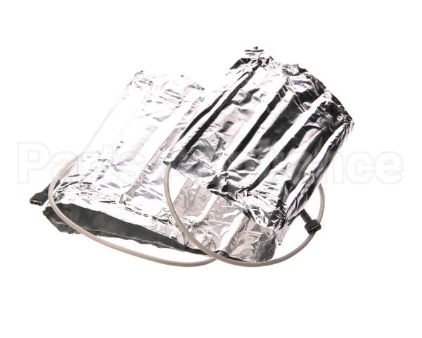 04260.0000 Bunn Blanket Warmer, 50W 120V