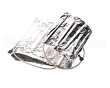 04260.0000 Bunn Blanket Warmer, 50W 120V