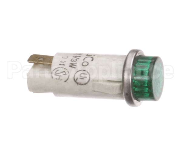 0426640 Hussmann Light Green 250V 305231138340