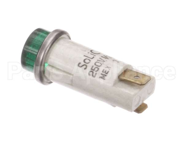 0426640 Hussmann Light Green 250V 305231138340