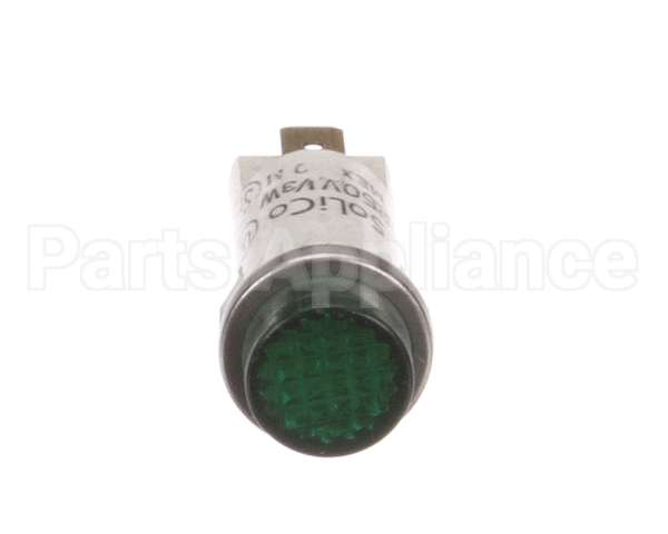 0426640 Hussmann Light Green 250V 305231138340