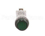 0426640 Hussmann Light Green 250V 305231138340