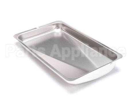 04270.0002 Bunn Fill Basin, W/(1) Inlet Hole