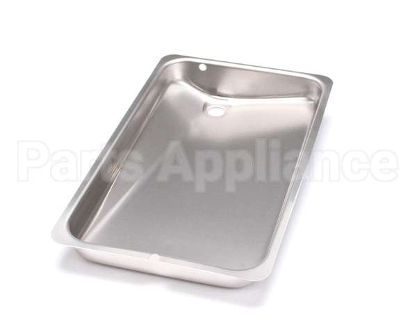 04270.0002 Bunn Fill Basin, W/(1) Inlet Hole