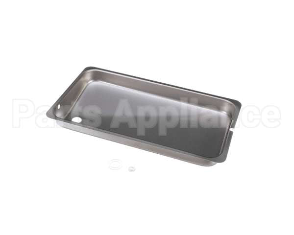 04270.7998 Bunn Kit,Water-Tray W/Extra Hole