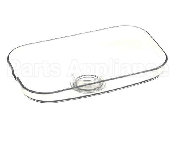 042706 Taylor Freezers Lid-Syrup Jar