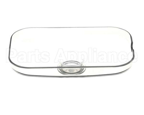 042706 Taylor Freezers Lid-Syrup Jar