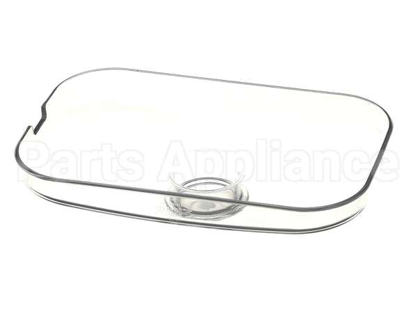 042706 Taylor Freezers Lid-Syrup Jar