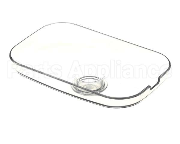 042706 Taylor Freezers Lid-Syrup Jar