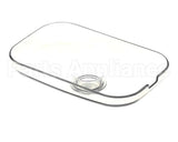 042706 Taylor Freezers Lid-Syrup Jar