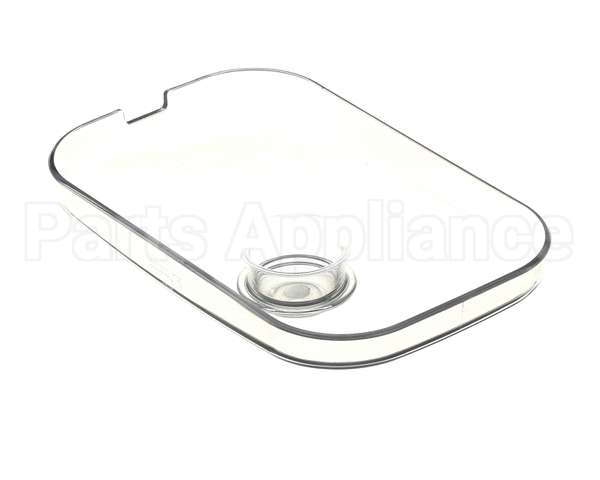 042706 Taylor Freezers Lid-Syrup Jar