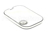 042706 Taylor Freezers Lid-Syrup Jar