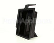 04274.0012 Bunn Funnel W/Decal,Ppk Nar Blk(Lg)