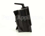 04274.0012 Bunn Funnel W/Decal,Ppk Nar Blk(Lg)