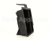04274.0012 Bunn Funnel W/Decal,Ppk Nar Blk(Lg)