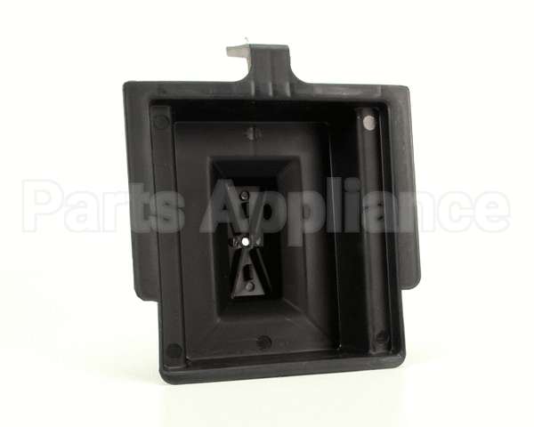 04274.0012 Bunn Funnel W/Decal,Ppk Nar Blk(Lg)