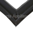 0428562 Hussmann Gasket-Black Magnetic