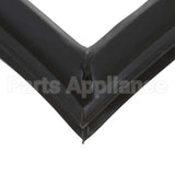 0428562 Hussmann Gasket-Black Magnetic