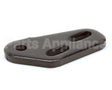 0428585 Hussmann Socket-Top Hinge Black